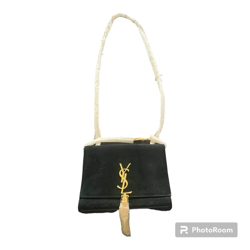 Saint Laurent AUTHENTIC Crossbody Bag